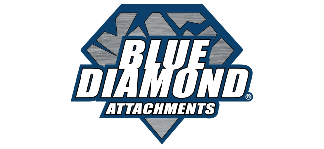 Blue Diamond logo