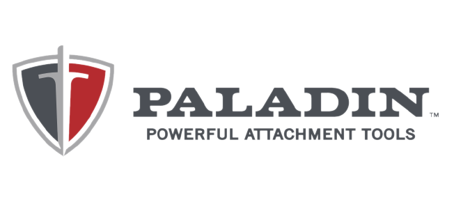 Paladin logo