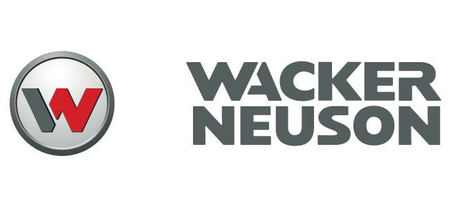 Wacker Nueson logo