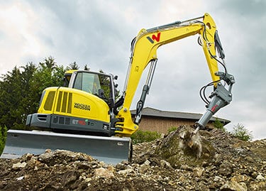 New Heavy Equipment for Sale