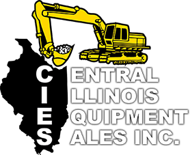 Central Illinois Equipment Sales logo
