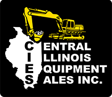 Central Illinios Equipment Sales Inc Logo